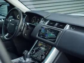 Land Rover Range Rover Sport 5.0 V8 SC Autobiography Dynamic thumbnail 37