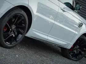 Land Rover Range Rover Sport 5.0 V8 SC Autobiography Dynamic thumbnail 40