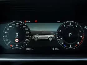 Land Rover Range Rover Sport 5.0 V8 SC Autobiography Dynamic thumbnail 5