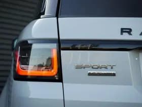 Land Rover Range Rover Sport 5.0 V8 SC Autobiography Dynamic thumbnail 41