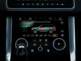 Land Rover Range Rover Sport 5.0 V8 SC Autobiography Dynamic thumbnail 42