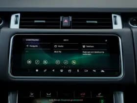 Land Rover Range Rover Sport 5.0 V8 SC Autobiography Dynamic thumbnail 44