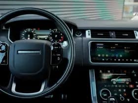 Land Rover Range Rover Sport 5.0 V8 SC Autobiography Dynamic thumbnail 45