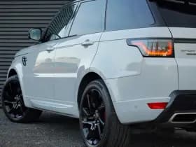 Land Rover Range Rover Sport 5.0 V8 SC Autobiography Dynamic thumbnail 47