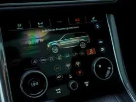 Land Rover Range Rover Sport 5.0 V8 SC Autobiography Dynamic thumbnail 51