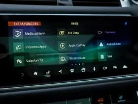 Land Rover Range Rover Sport 5.0 V8 SC Autobiography Dynamic thumbnail 53