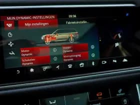 Land Rover Range Rover Sport 5.0 V8 SC Autobiography Dynamic thumbnail 56