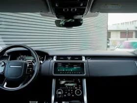 Land Rover Range Rover Sport 5.0 V8 SC Autobiography Dynamic thumbnail 7