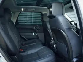 Land Rover Range Rover Sport 5.0 V8 SC Autobiography Dynamic thumbnail 8