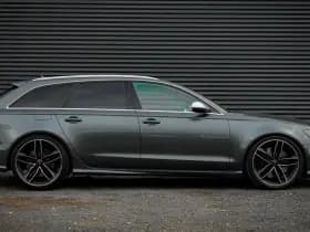 Audi A6 Avant 4.0 TFSI RS 6 quattro Pro Line Plus thumbnail 13