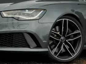 Audi A6 Avant 4.0 TFSI RS 6 quattro Pro Line Plus thumbnail 22