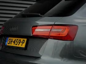 Audi A6 Avant 4.0 TFSI RS 6 quattro Pro Line Plus thumbnail 33