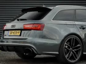 Audi A6 Avant 4.0 TFSI RS 6 quattro Pro Line Plus thumbnail 36