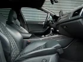 Audi A6 Avant 4.0 TFSI RS 6 quattro Pro Line Plus thumbnail 38