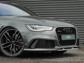 Audi A6 Avant 4.0 TFSI RS 6 quattro Pro Line Plus thumbnail 50