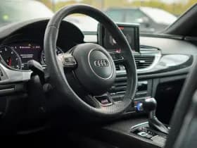 Audi A6 Avant 4.0 TFSI RS 6 quattro Pro Line Plus thumbnail 6