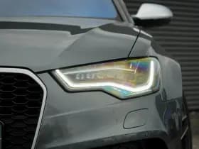 Audi A6 Avant 4.0 TFSI RS 6 quattro Pro Line Plus thumbnail 53