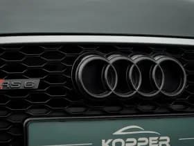 Audi A6 Avant 4.0 TFSI RS 6 quattro Pro Line Plus thumbnail 56