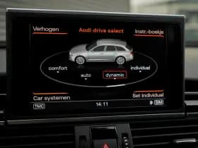 Audi A6 Avant 4.0 TFSI RS 6 quattro Pro Line Plus thumbnail 61