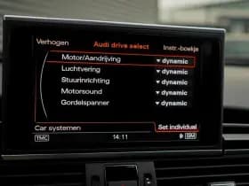 Audi A6 Avant 4.0 TFSI RS 6 quattro Pro Line Plus thumbnail 62