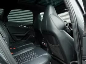 Audi A6 Avant 4.0 TFSI RS 6 quattro Pro Line Plus thumbnail 8