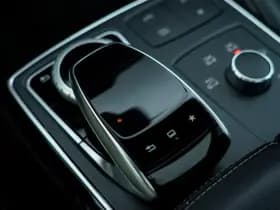 Mercedes-Benz GLS 500 4MATIC thumbnail 17