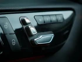 Mercedes-Benz GLS 500 4MATIC thumbnail 22