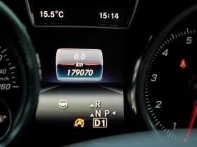 Mercedes-Benz GLS 500 4MATIC thumbnail 25