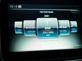 Mercedes-Benz GLS 500 4MATIC thumbnail 30