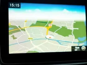 Mercedes-Benz GLS 500 4MATIC thumbnail 31