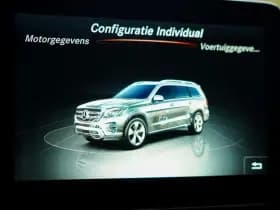 Mercedes-Benz GLS 500 4MATIC thumbnail 33