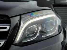 Mercedes-Benz GLS 500 4MATIC thumbnail 38