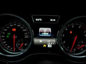 Mercedes-Benz GLS 500 4MATIC thumbnail 5