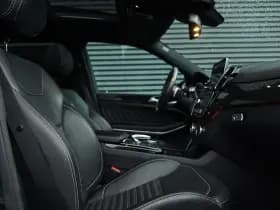 Mercedes-Benz GLS 500 4MATIC thumbnail 48