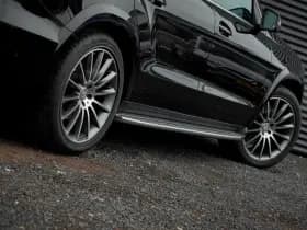 Mercedes-Benz GLS 500 4MATIC thumbnail 49