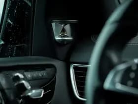 Mercedes-Benz GLS 500 4MATIC thumbnail 56