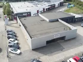 Mercedes-Benz GLS 500 4MATIC thumbnail 58