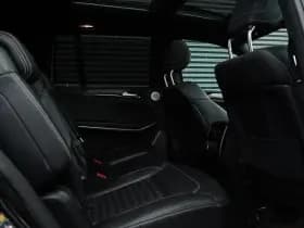 Mercedes-Benz GLS 500 4MATIC thumbnail 7
