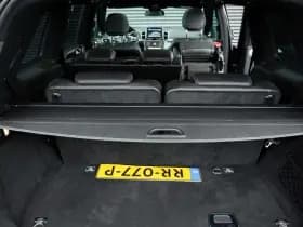 Mercedes-Benz GLS 500 4MATIC thumbnail 8