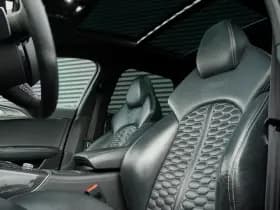 Audi RS6 Avant 4.0 TFSI quattro Pro Line Plus thumbnail 2