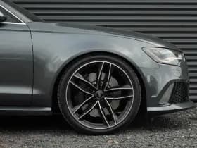 Audi RS6 Avant 4.0 TFSI quattro Pro Line Plus thumbnail 11