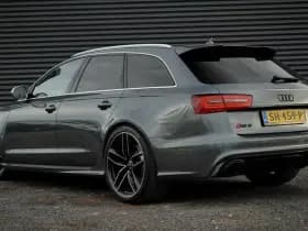 Audi RS6 Avant 4.0 TFSI quattro Pro Line Plus thumbnail 14