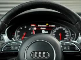 Audi RS6 Avant 4.0 TFSI quattro Pro Line Plus thumbnail 17