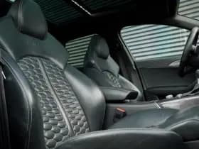 Audi RS6 Avant 4.0 TFSI quattro Pro Line Plus thumbnail 18