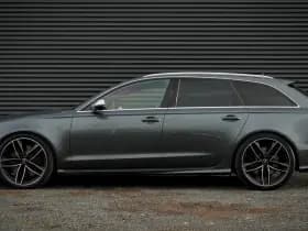 Audi RS6 Avant 4.0 TFSI quattro Pro Line Plus thumbnail 3