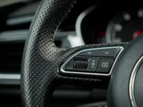 Audi RS6 Avant 4.0 TFSI quattro Pro Line Plus thumbnail 25