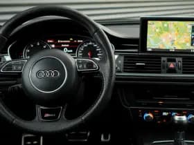 Audi RS6 Avant 4.0 TFSI quattro Pro Line Plus thumbnail 27