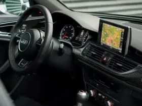 Audi RS6 Avant 4.0 TFSI quattro Pro Line Plus thumbnail 32