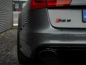 Audi RS6 Avant 4.0 TFSI quattro Pro Line Plus thumbnail 35