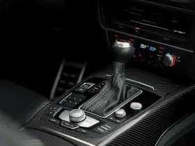 Audi RS6 Avant 4.0 TFSI quattro Pro Line Plus thumbnail 37